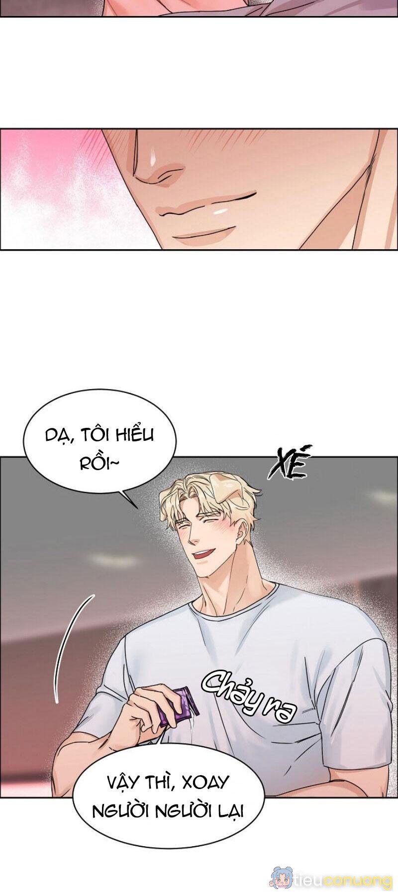 Tuyển Tập Manhwa 18+ Chapter 2 - Page 29