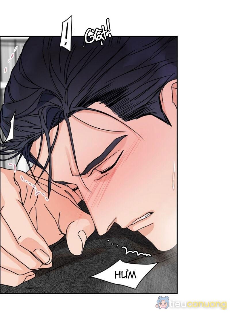 Tuyển Tập Manhwa 18+ Chapter 2 - Page 32