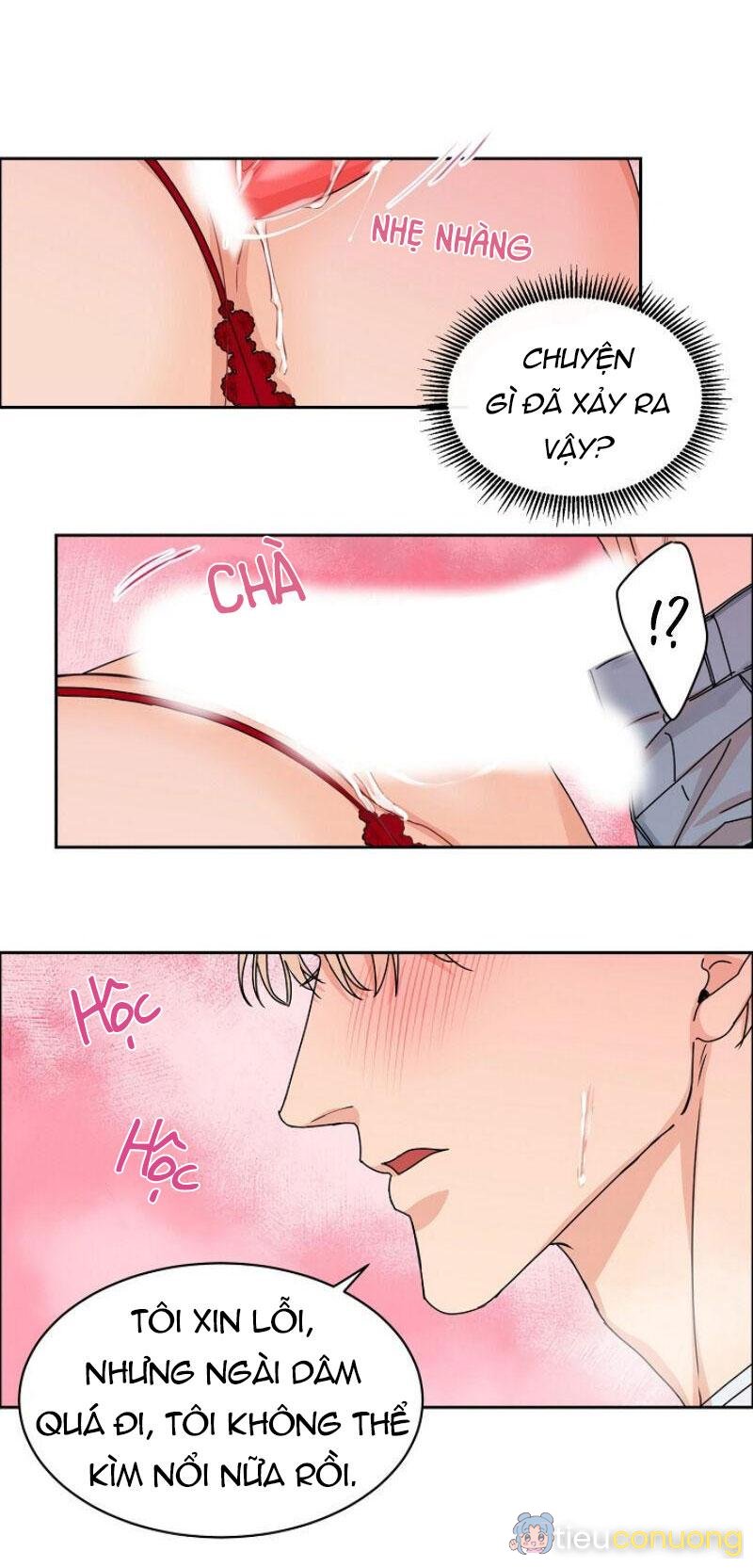 Tuyển Tập Manhwa 18+ Chapter 2 - Page 43