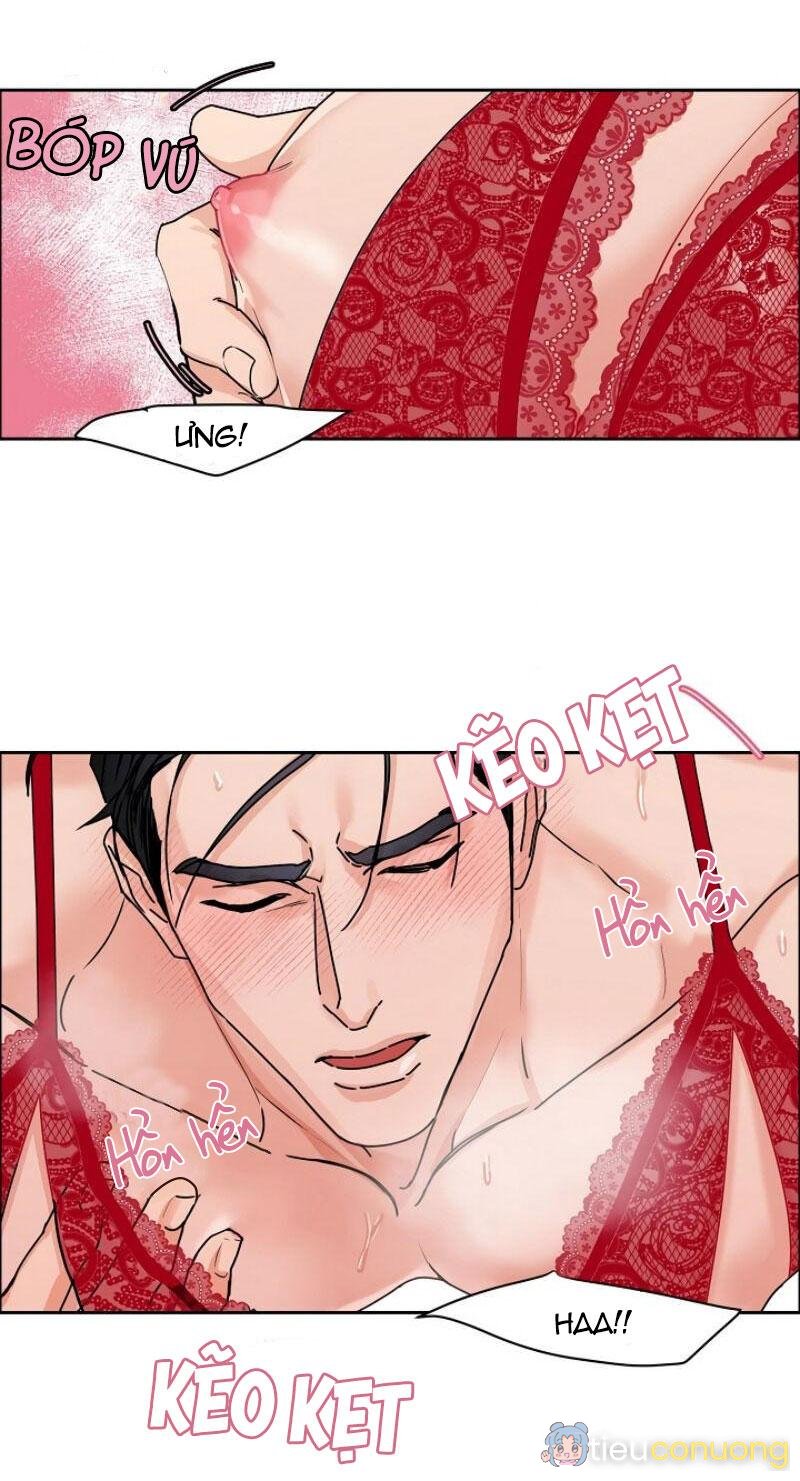 Tuyển Tập Manhwa 18+ Chapter 2 - Page 47