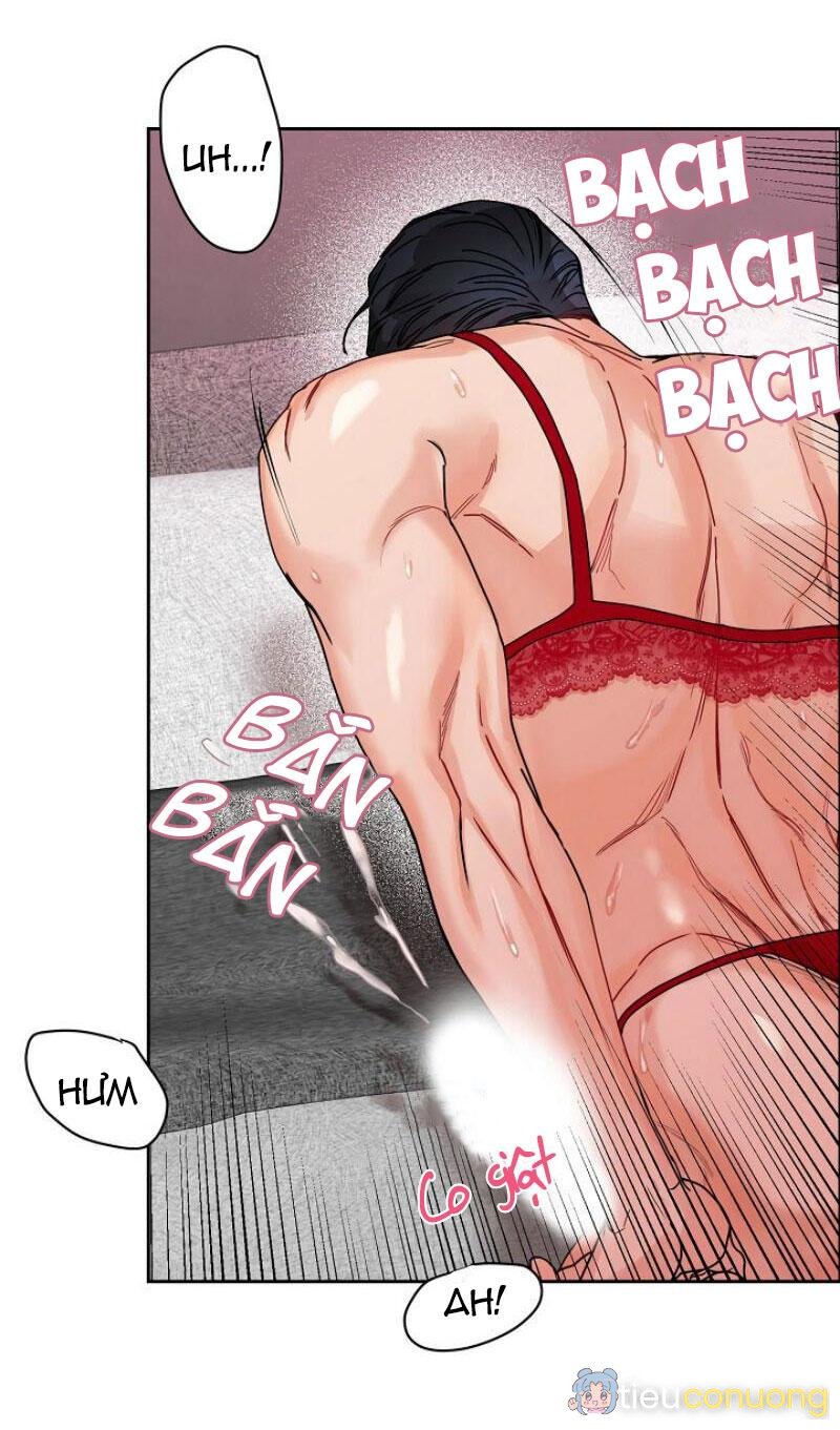 Tuyển Tập Manhwa 18+ Chapter 2 - Page 53