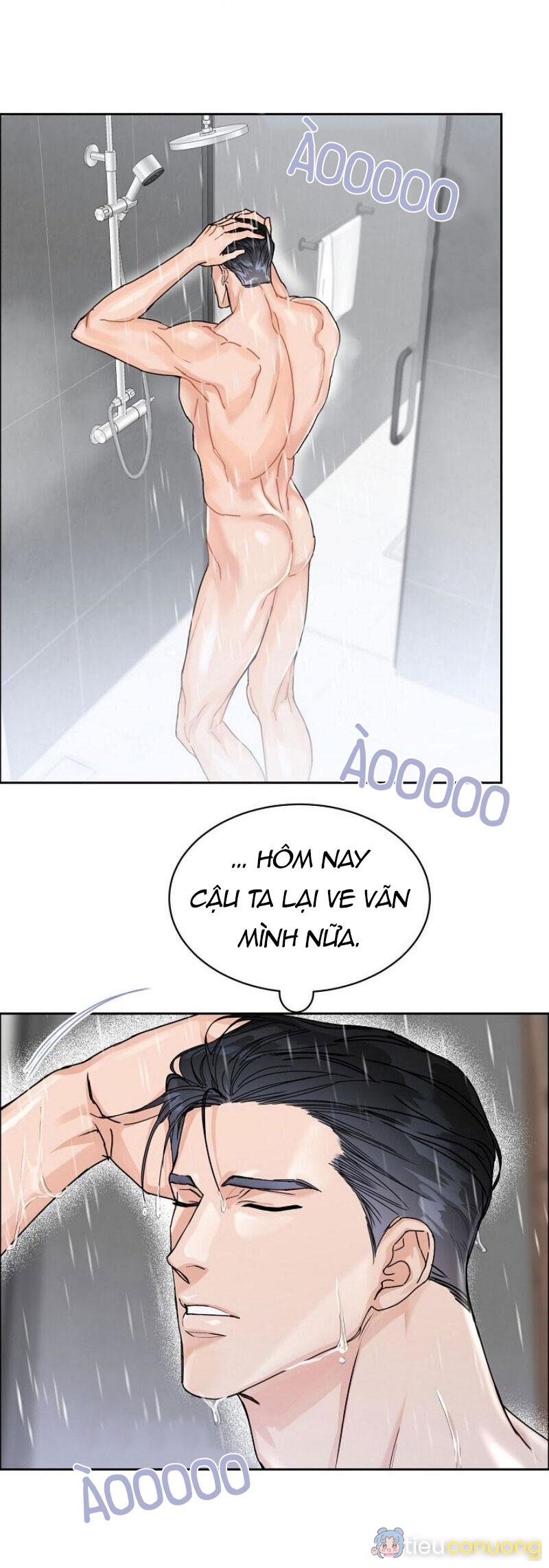 Tuyển Tập Manhwa 18+ Chapter 2 - Page 5