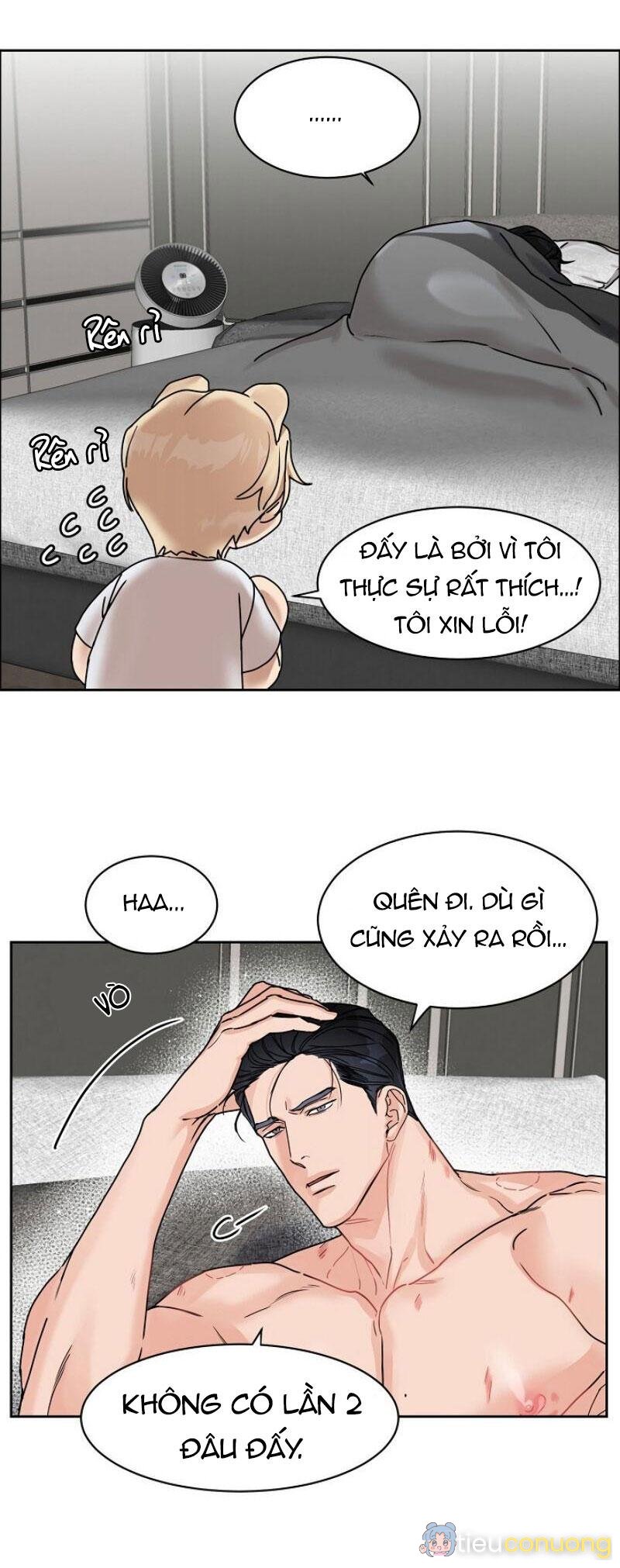 Tuyển Tập Manhwa 18+ Chapter 2 - Page 61