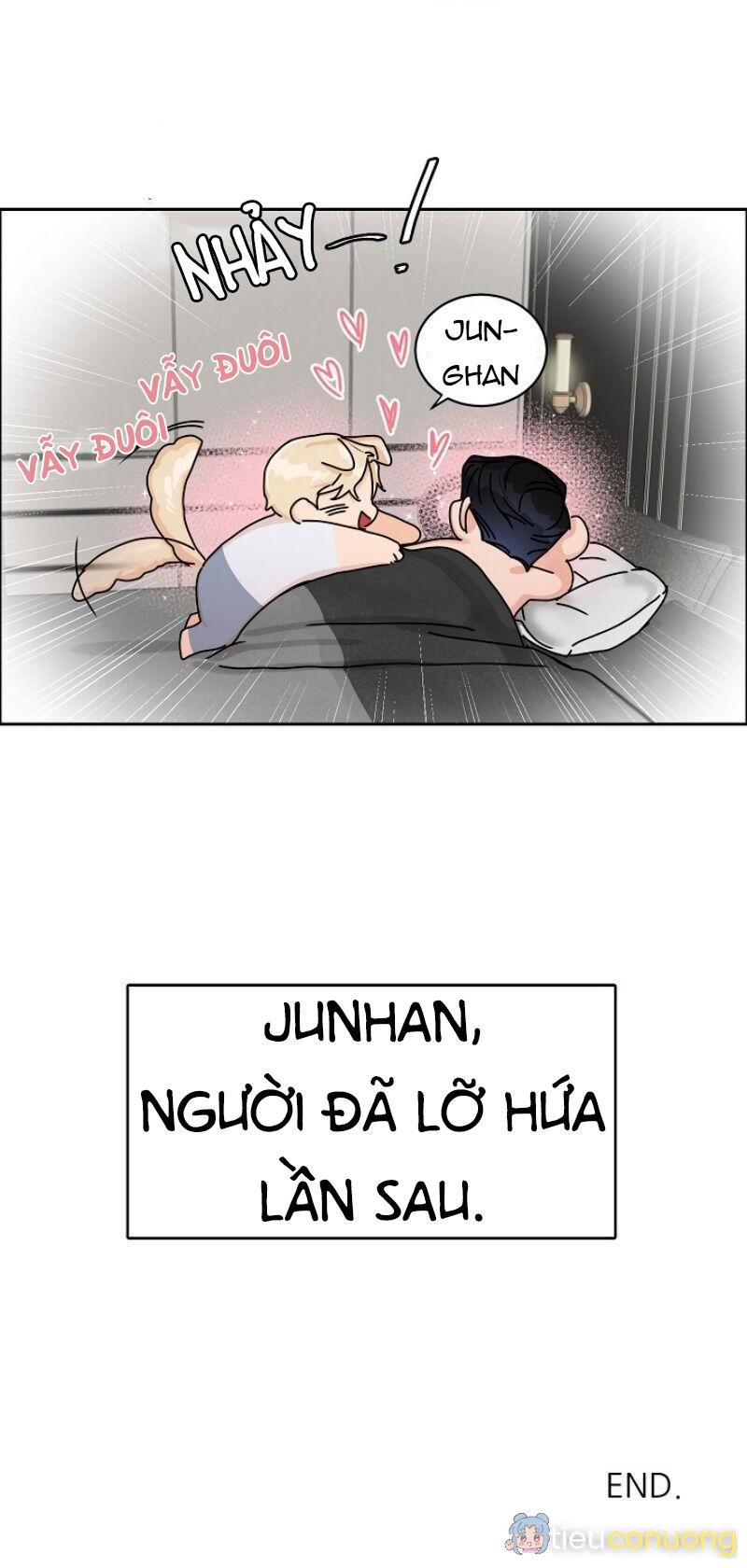 Tuyển Tập Manhwa 18+ Chapter 2 - Page 63