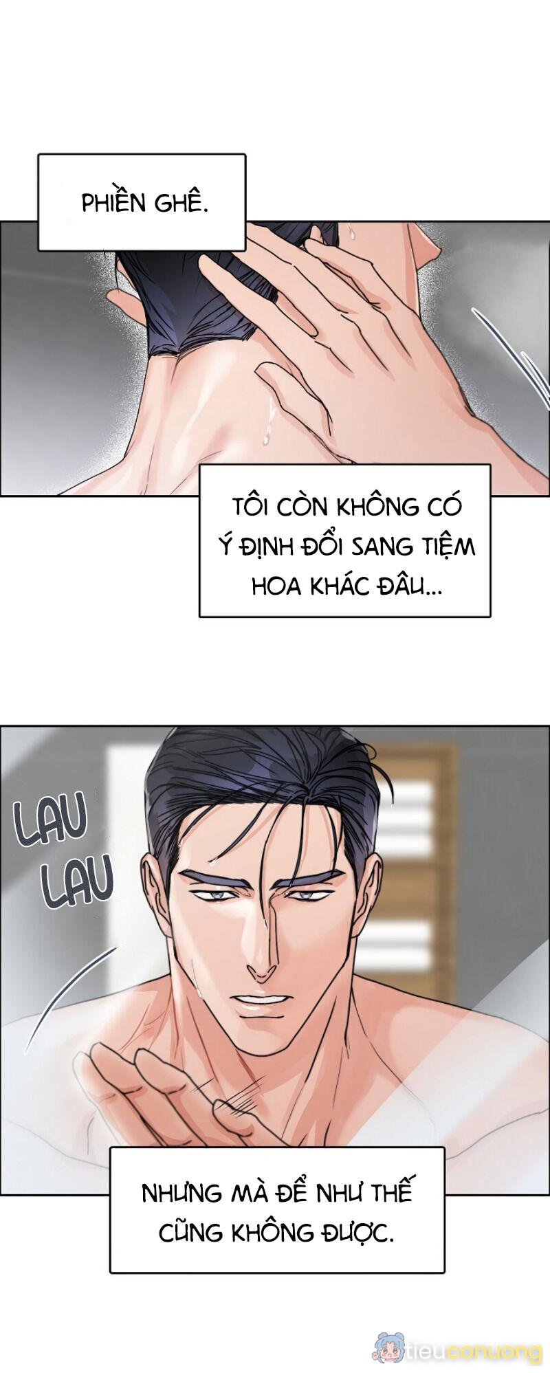 Tuyển Tập Manhwa 18+ Chapter 2 - Page 7