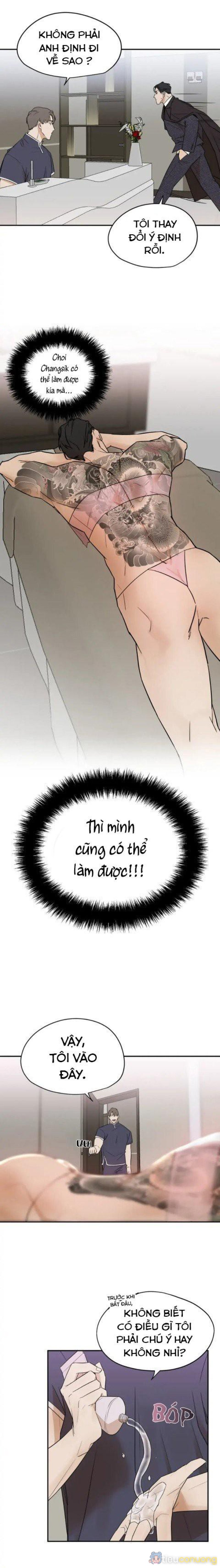 Tuyển Tập Manhwa 18+ Chapter 58 - Page 15