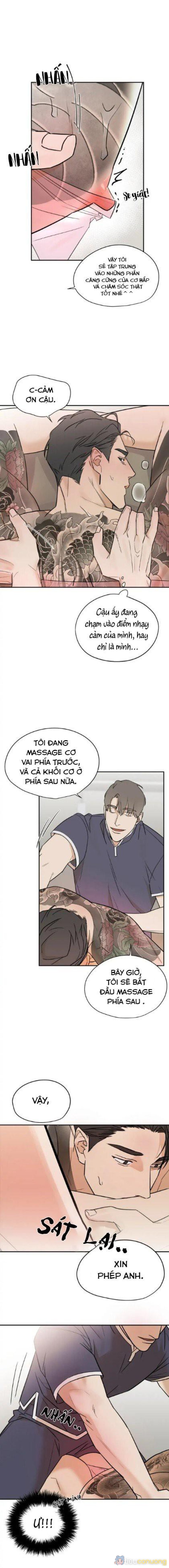 Tuyển Tập Manhwa 18+ Chapter 58 - Page 17