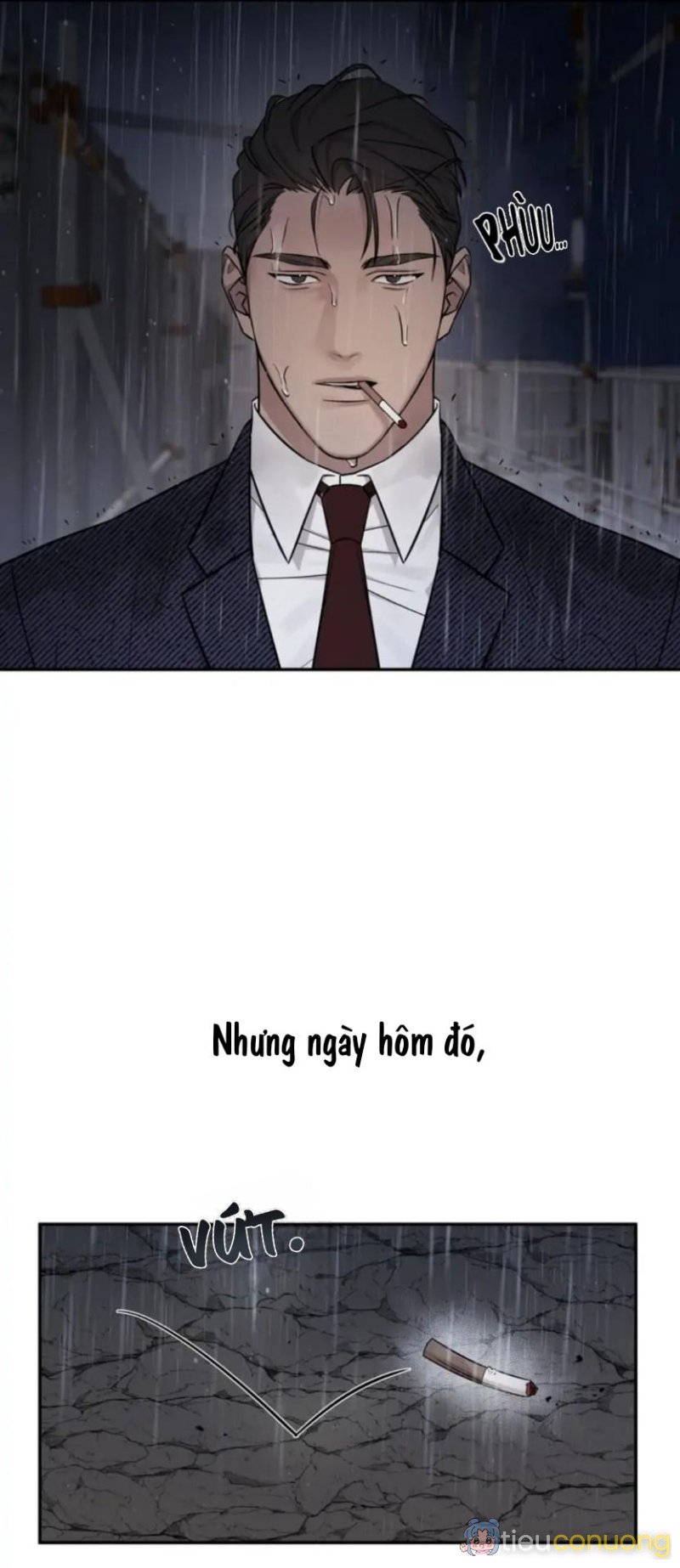 Tuyển Tập Manhwa 18+ Chapter 58 - Page 6