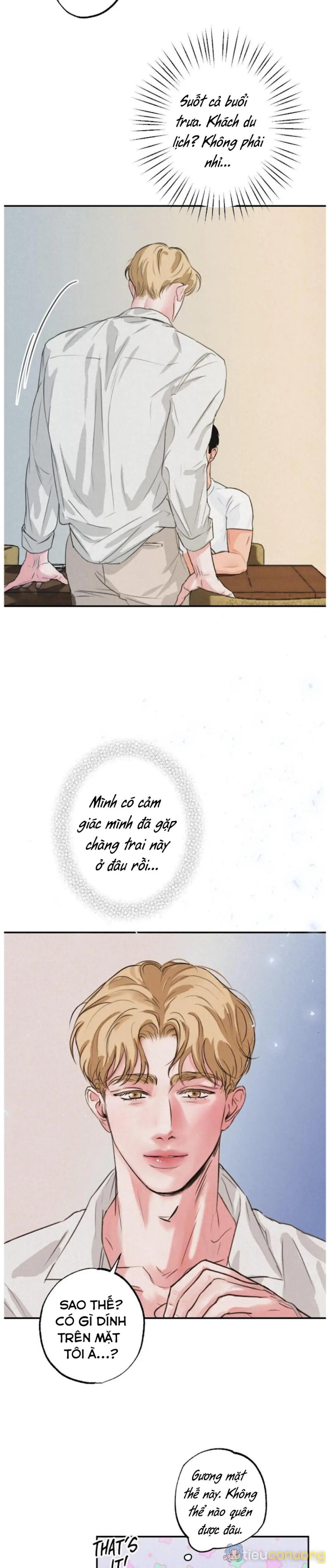 Tuyển Tập Manhwa 18+ Chapter 35 - Page 16