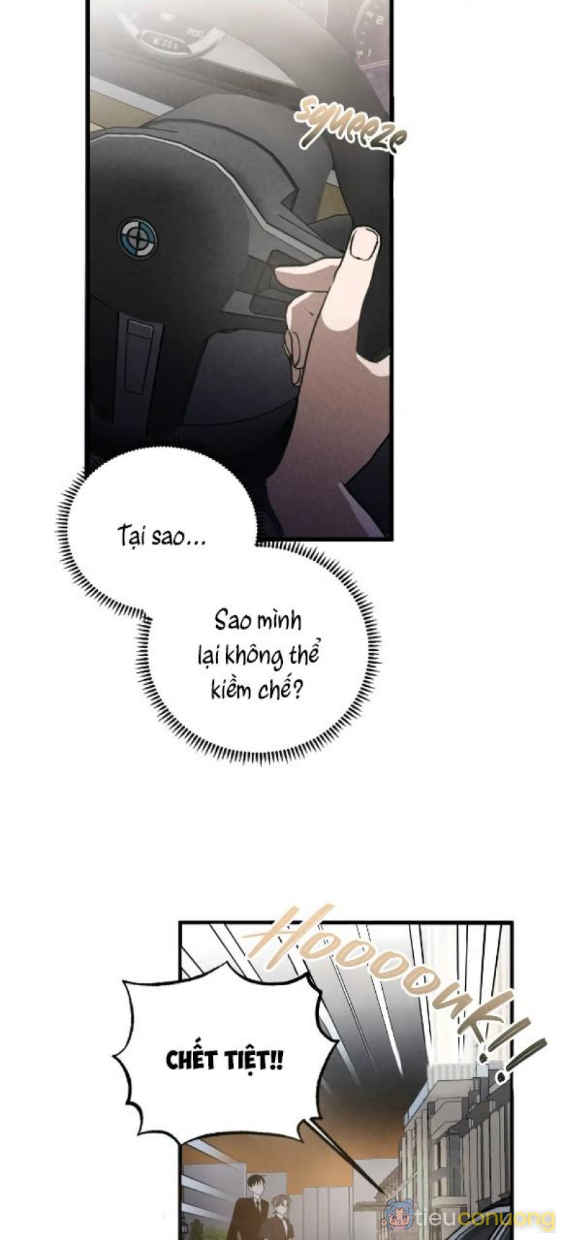 Tuyển Tập Manhwa 18+ Chapter 64 - Page 17