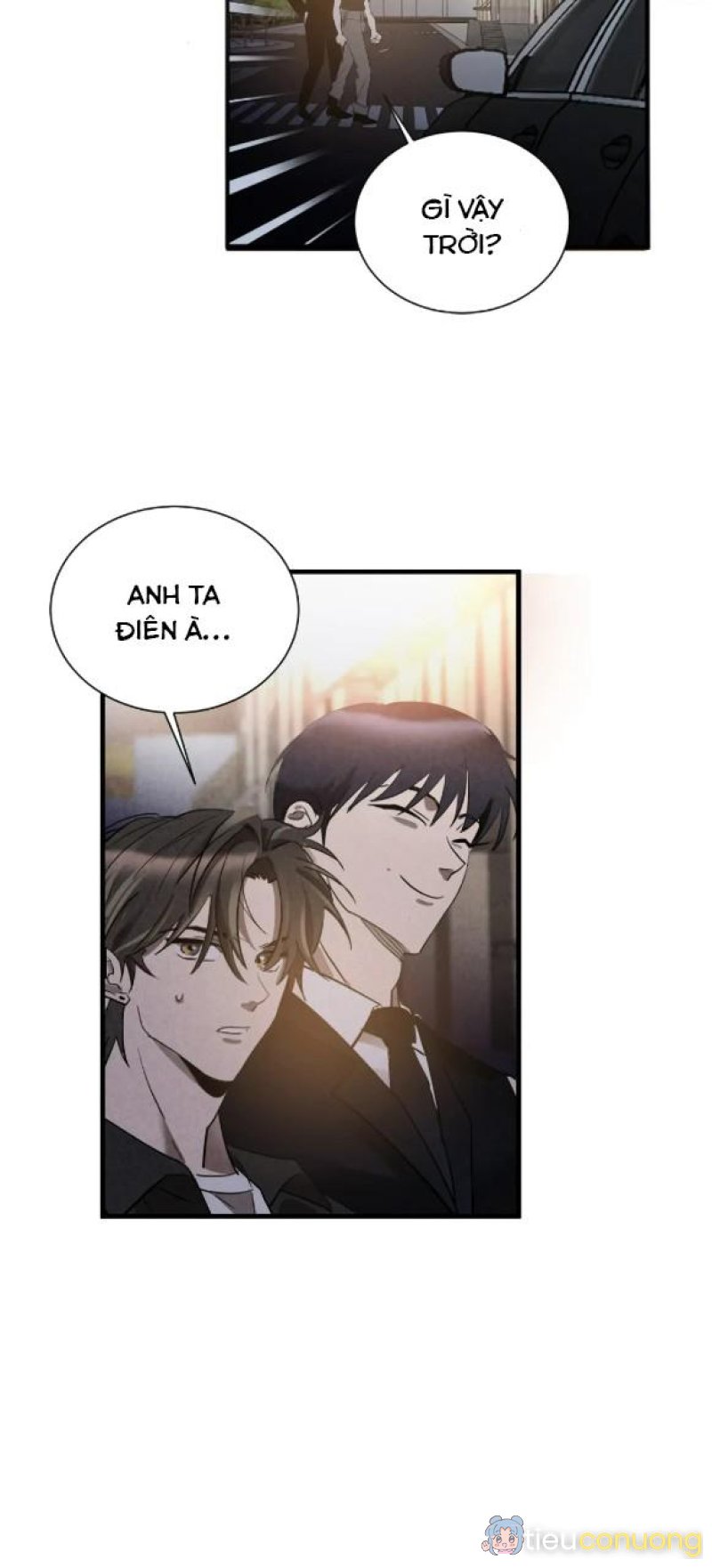 Tuyển Tập Manhwa 18+ Chapter 64 - Page 18