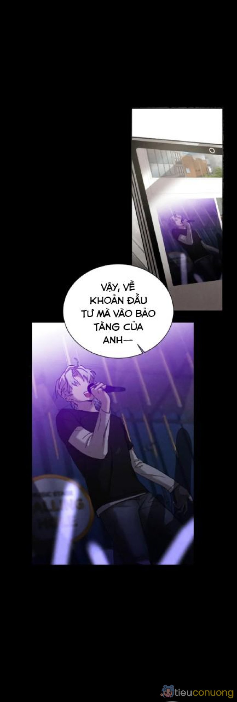 Tuyển Tập Manhwa 18+ Chapter 64 - Page 1