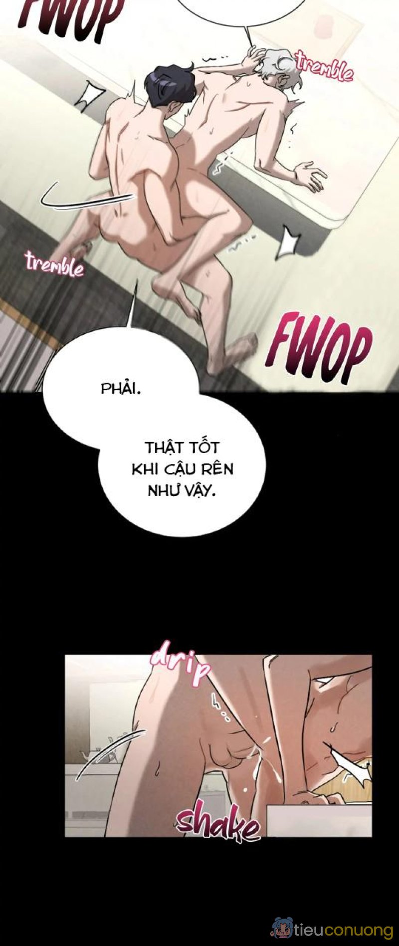 Tuyển Tập Manhwa 18+ Chapter 64 - Page 26