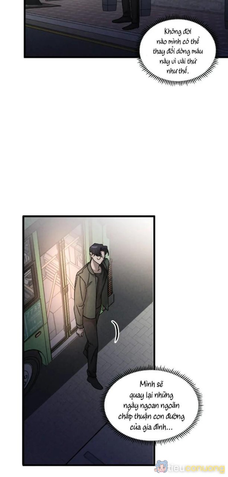 Tuyển Tập Manhwa 18+ Chapter 64 - Page 36