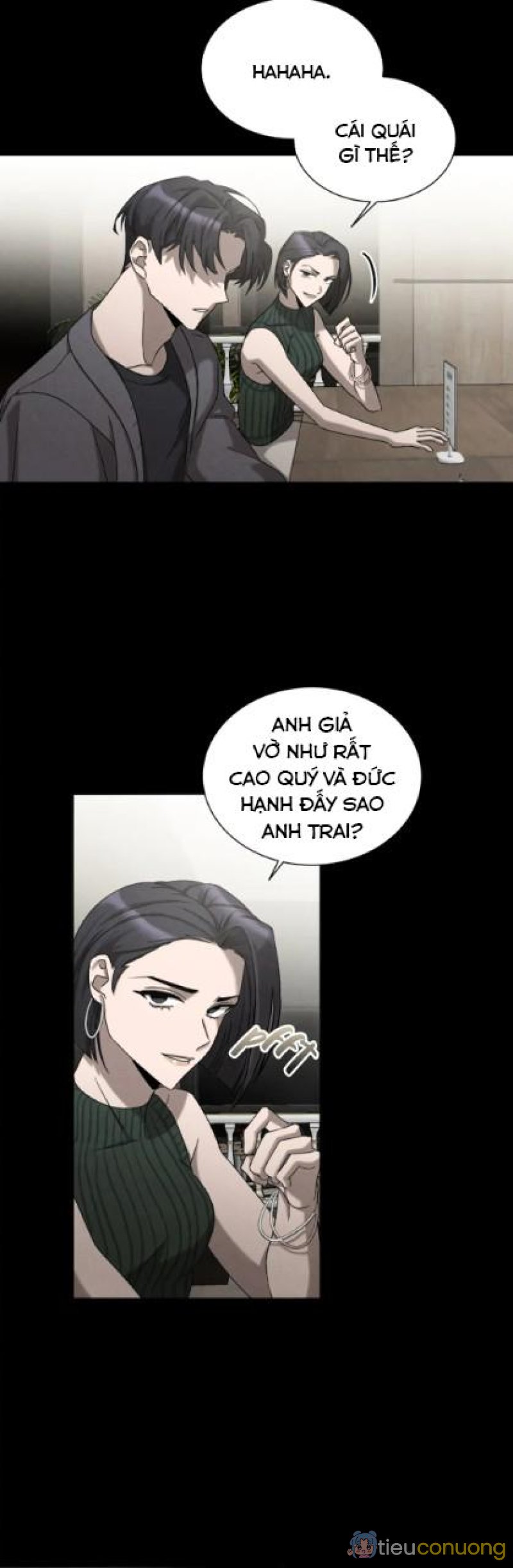 Tuyển Tập Manhwa 18+ Chapter 64 - Page 3