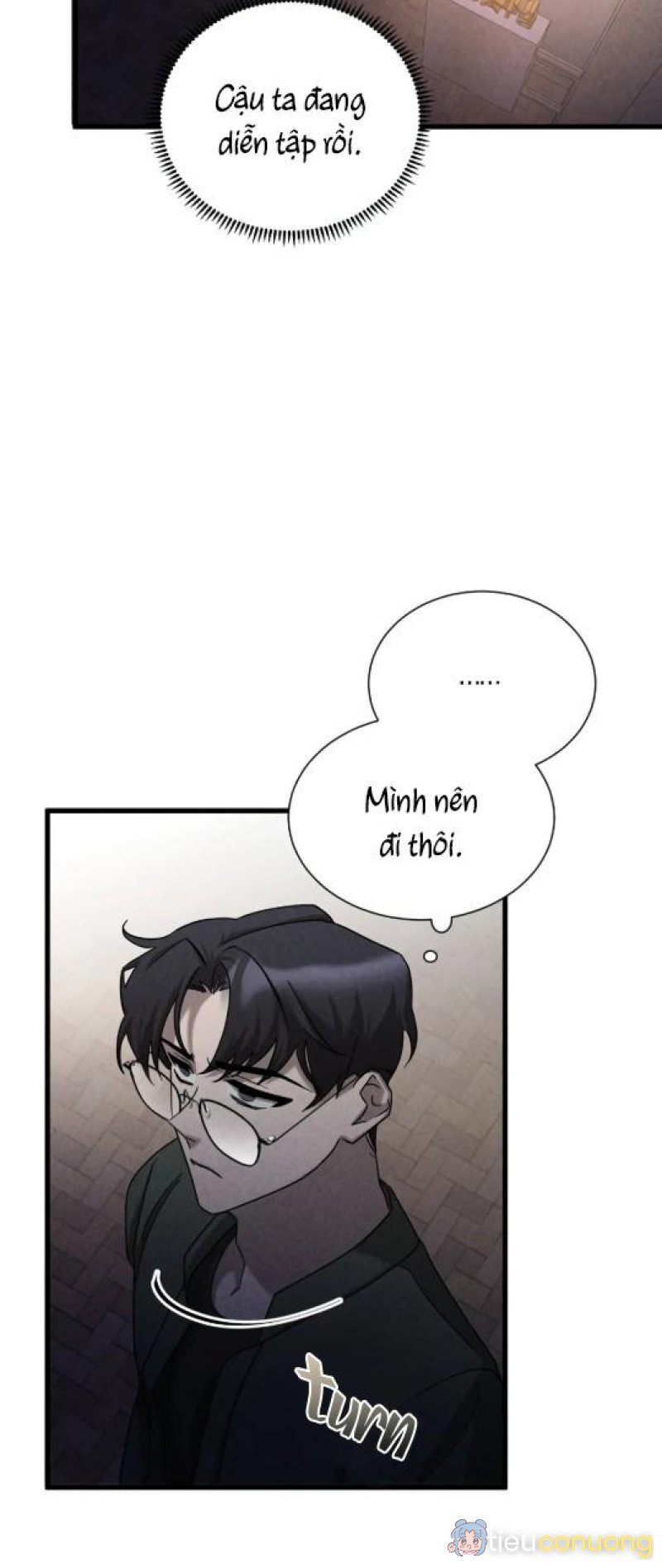 Tuyển Tập Manhwa 18+ Chapter 64 - Page 39