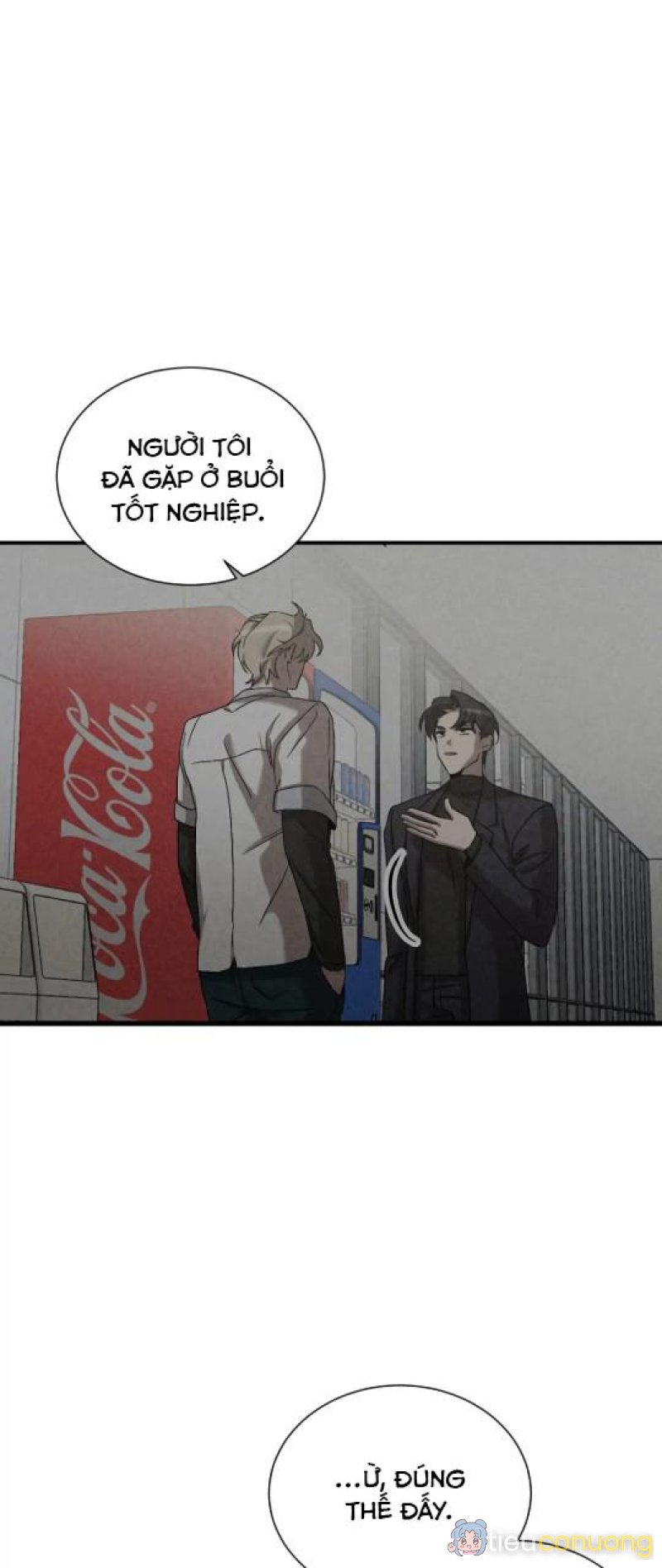 Tuyển Tập Manhwa 18+ Chapter 64 - Page 45