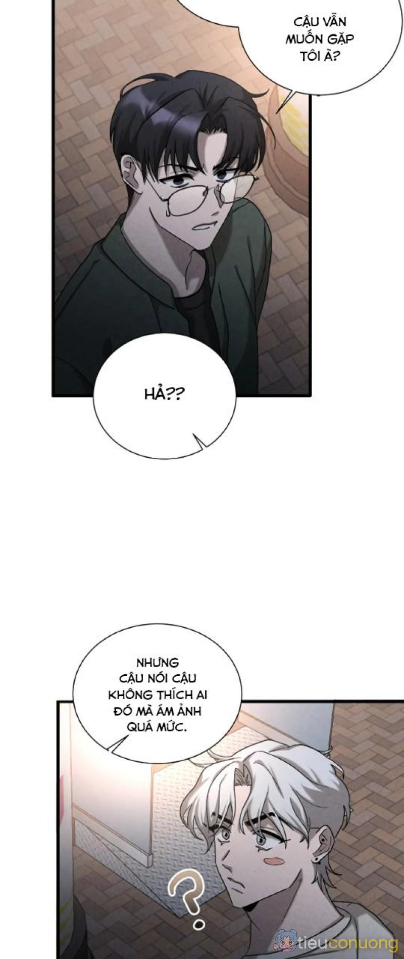 Tuyển Tập Manhwa 18+ Chapter 64 - Page 51