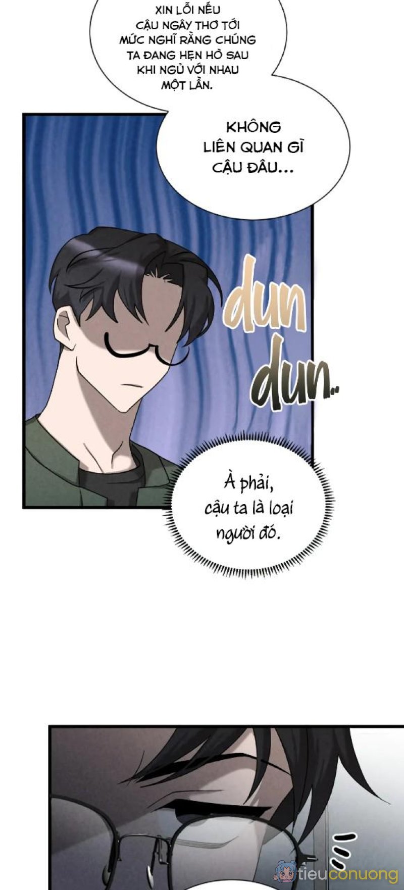 Tuyển Tập Manhwa 18+ Chapter 64 - Page 53