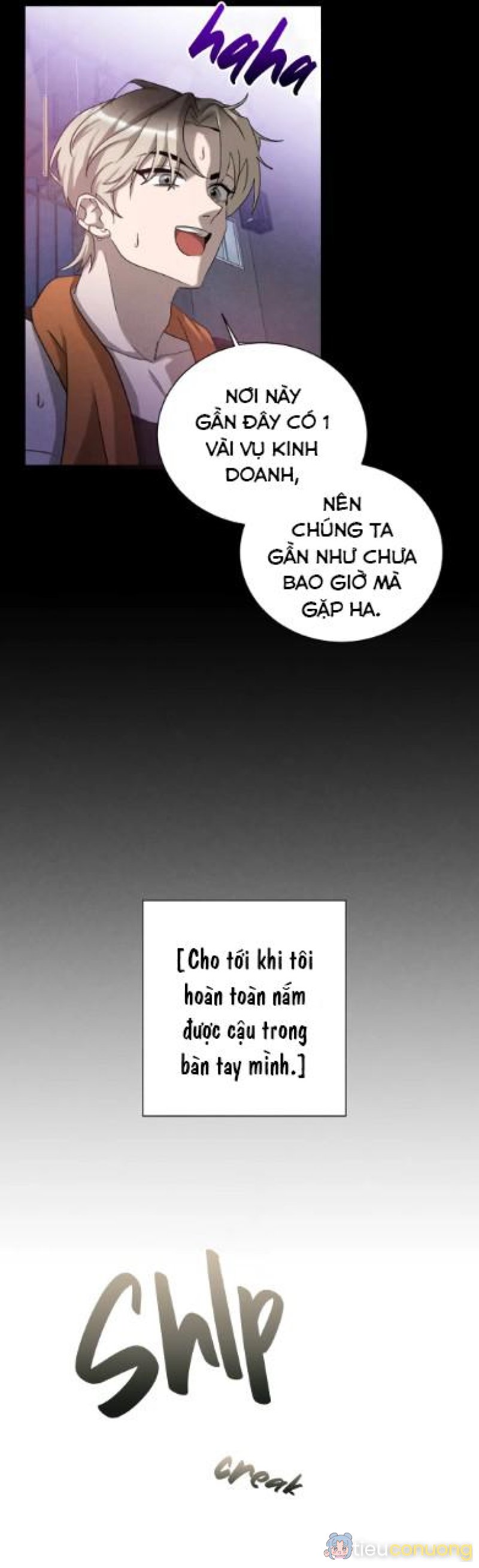 Tuyển Tập Manhwa 18+ Chapter 64 - Page 6