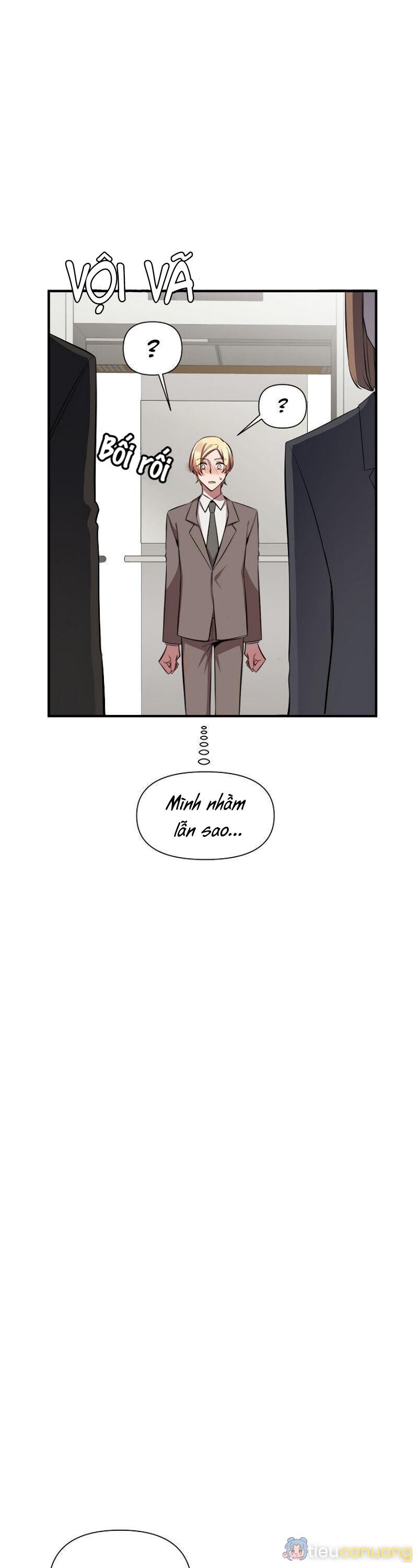 Tuyển Tập Manhwa 18+ Chapter 13 - Page 13