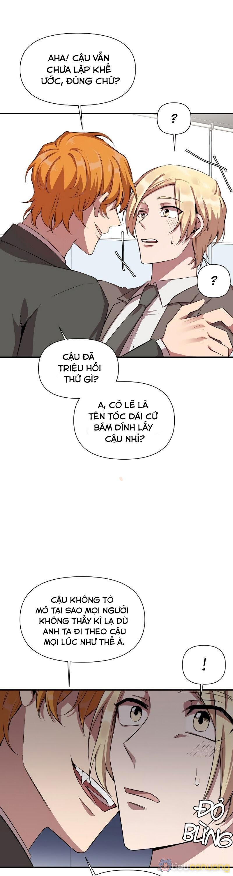 Tuyển Tập Manhwa 18+ Chapter 13 - Page 26