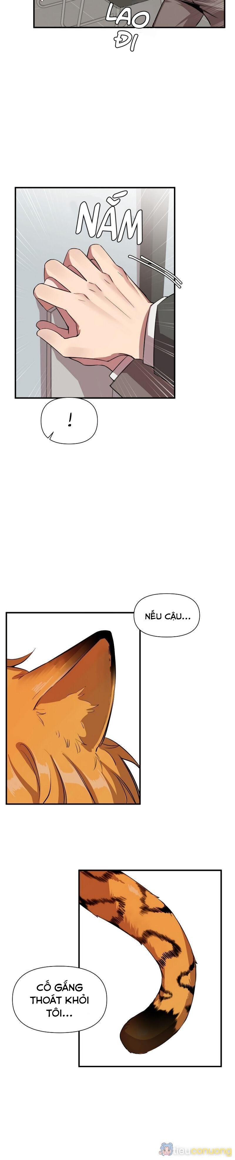 Tuyển Tập Manhwa 18+ Chapter 13 - Page 28