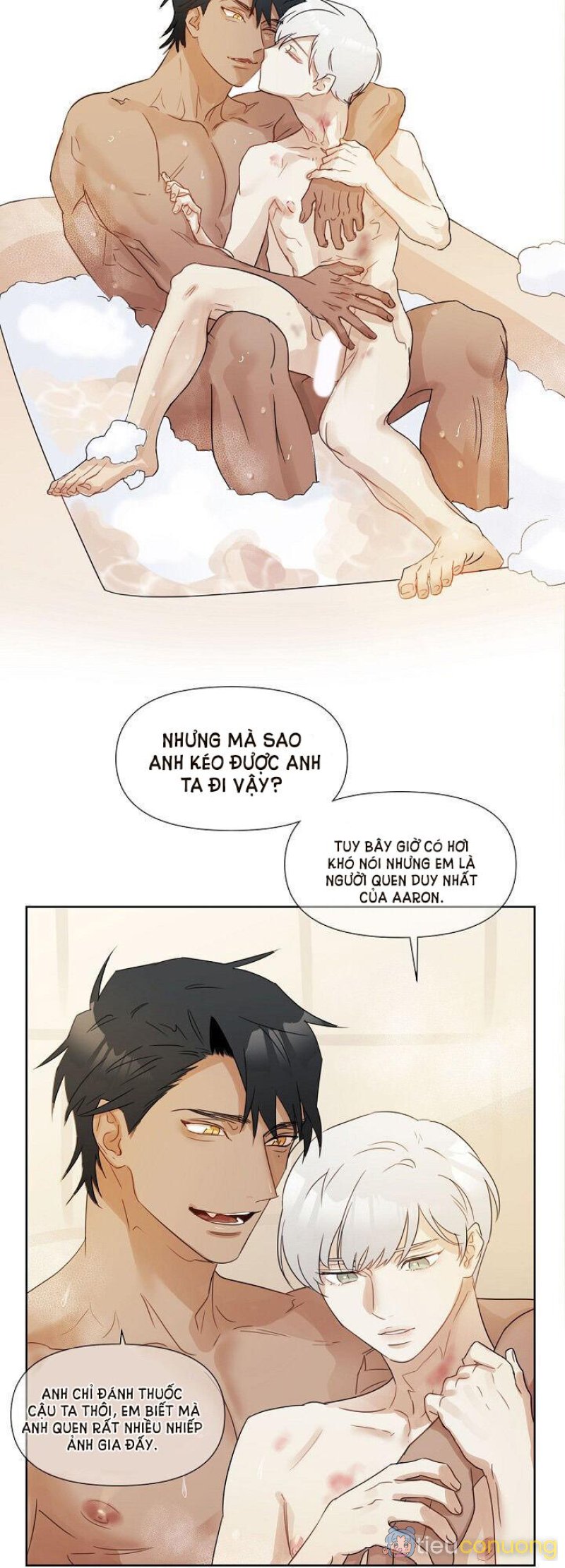 Tuyển Tập Manhwa 18+ Chapter 26 - Page 11