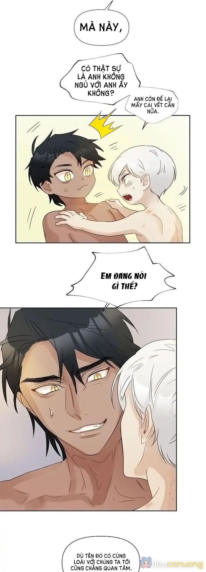 Tuyển Tập Manhwa 18+ Chapter 26 - Page 12