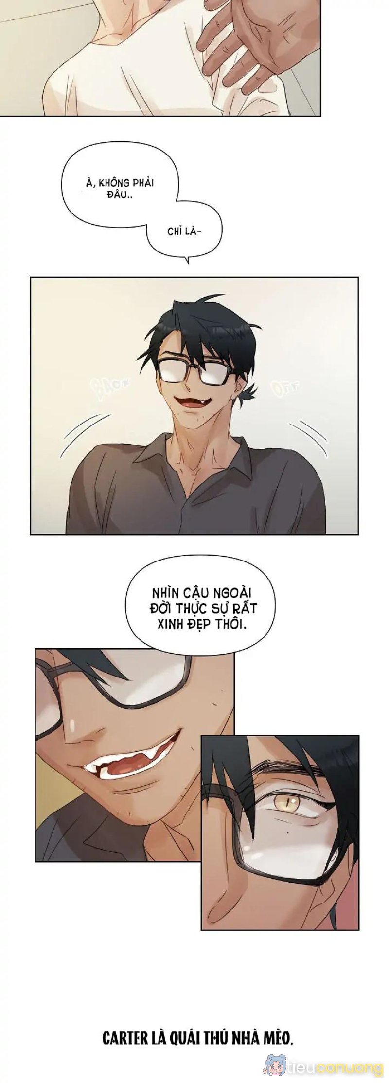 Tuyển Tập Manhwa 18+ Chapter 26 - Page 16