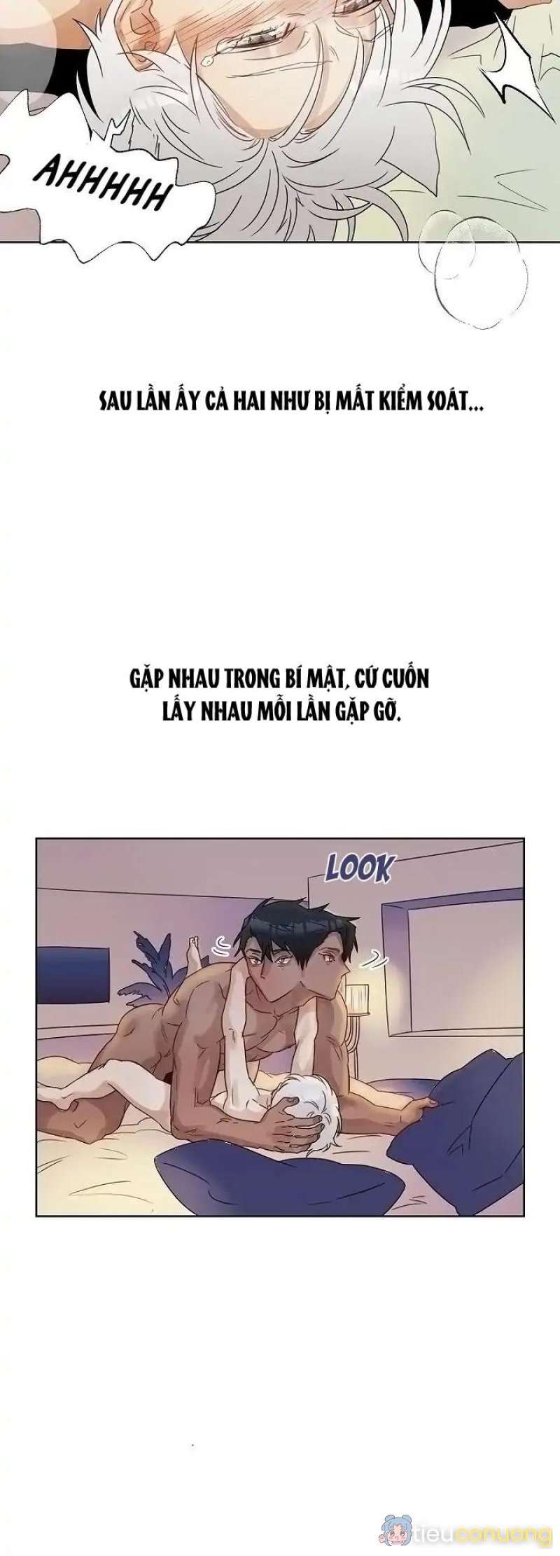 Tuyển Tập Manhwa 18+ Chapter 26 - Page 24