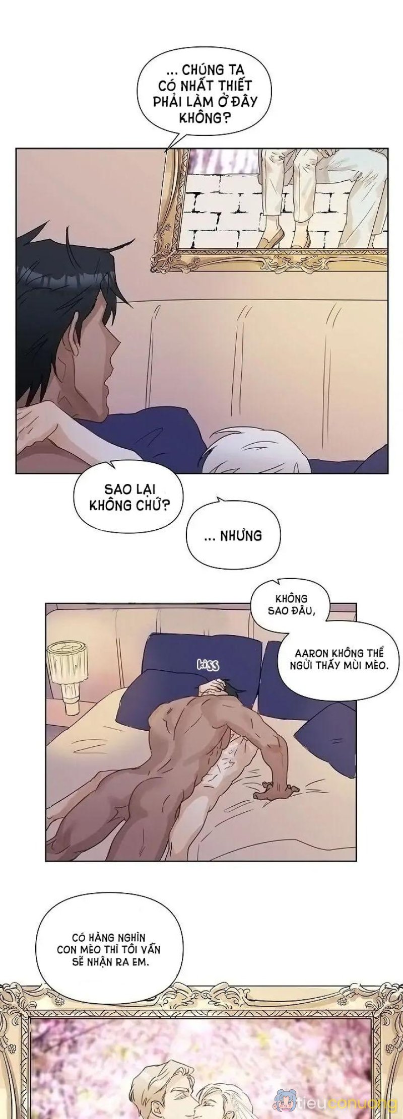 Tuyển Tập Manhwa 18+ Chapter 26 - Page 25