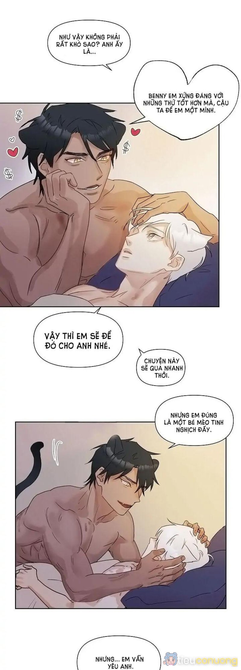 Tuyển Tập Manhwa 18+ Chapter 26 - Page 27