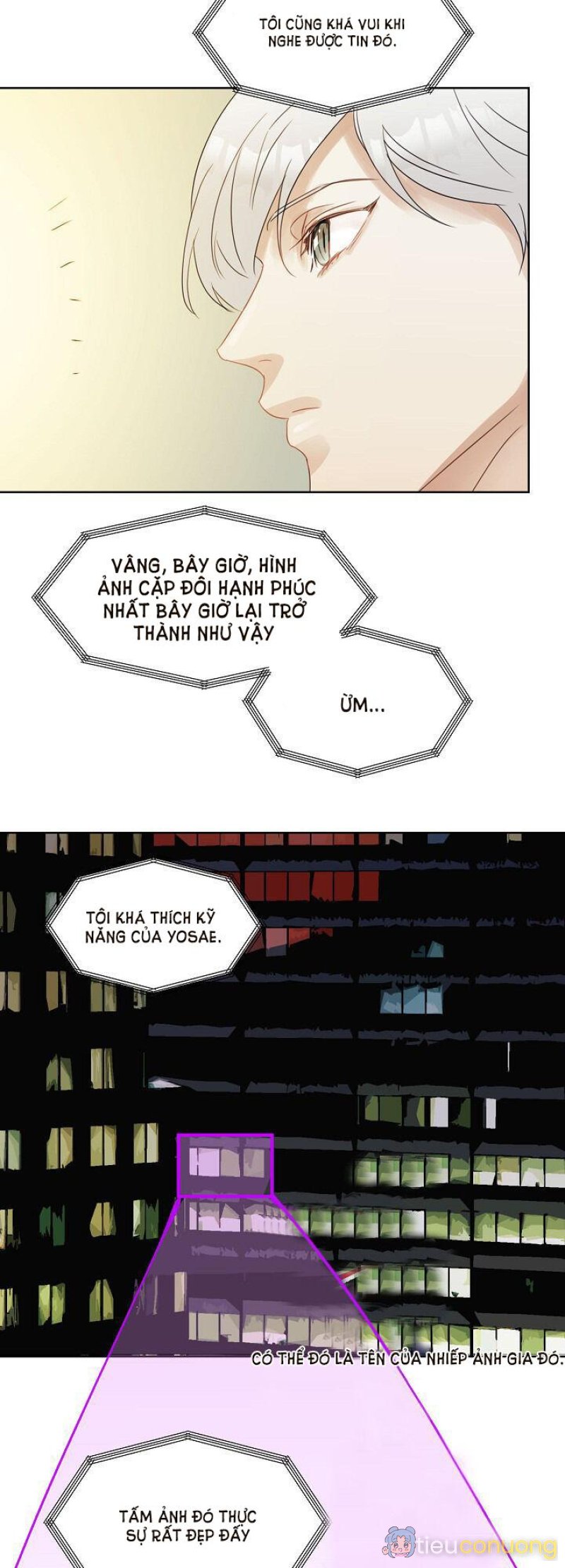 Tuyển Tập Manhwa 18+ Chapter 26 - Page 8