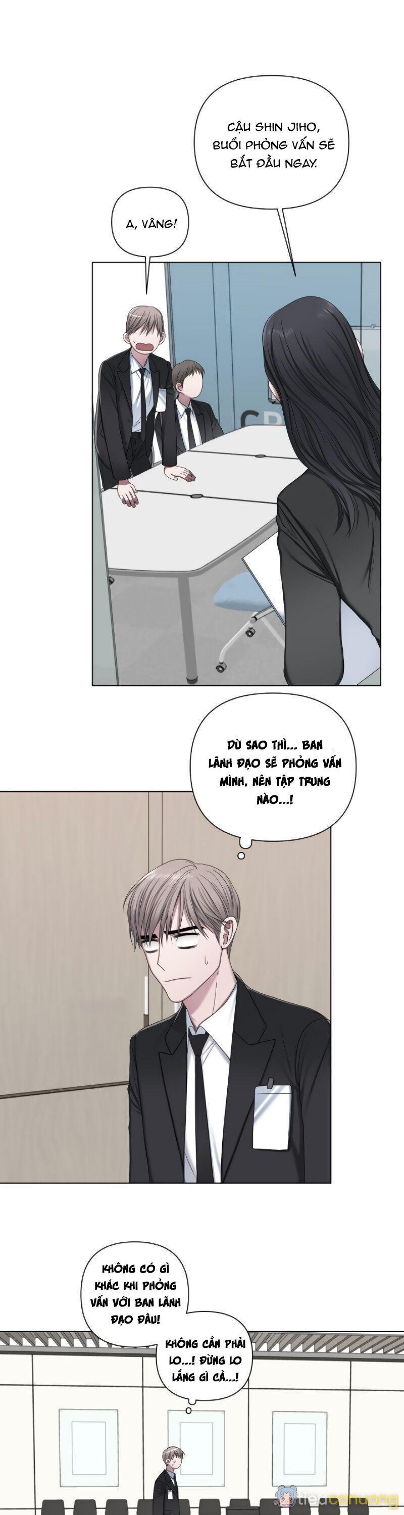 Tuyển Tập Manhwa 18+ Chapter 4 - Page 24