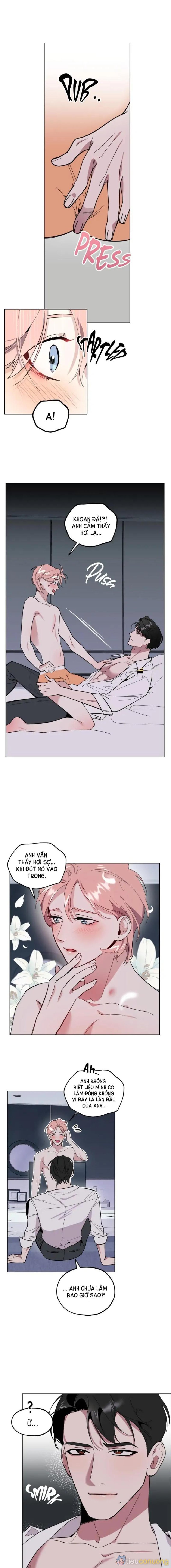 Tuyển Tập Manhwa 18+ Chapter 20 - Page 1