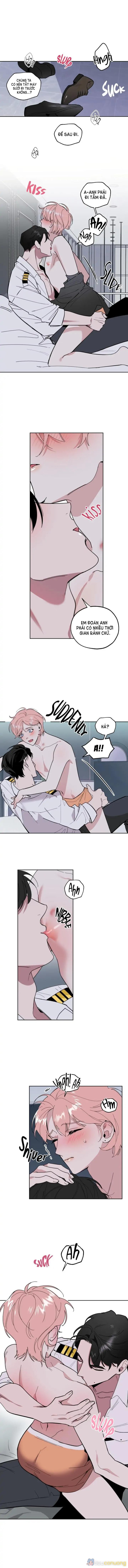 Tuyển Tập Manhwa 18+ Chapter 20 - Page 2