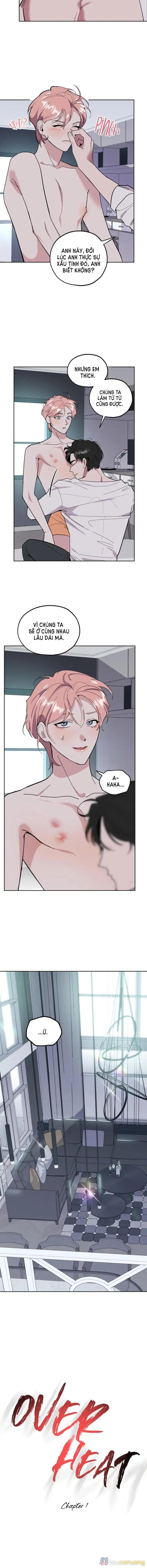 Tuyển Tập Manhwa 18+ Chapter 20 - Page 3