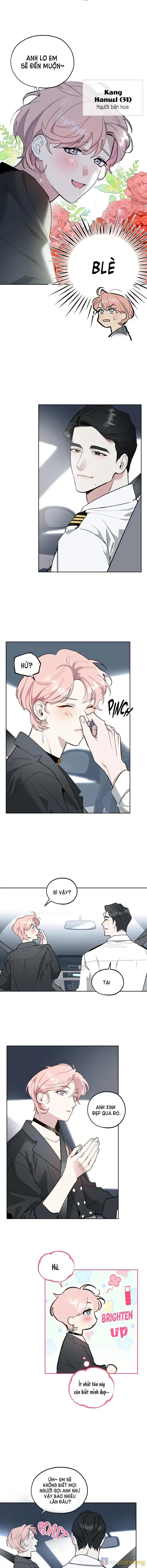 Tuyển Tập Manhwa 18+ Chapter 20 - Page 5