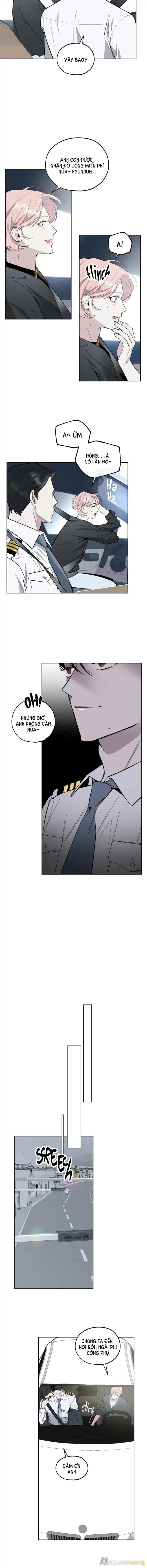 Tuyển Tập Manhwa 18+ Chapter 20 - Page 6