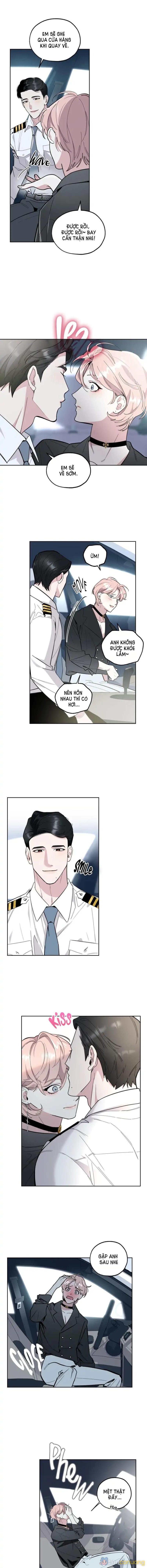 Tuyển Tập Manhwa 18+ Chapter 20 - Page 7