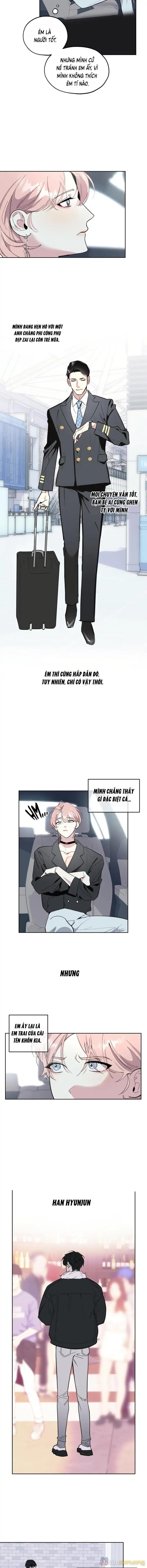 Tuyển Tập Manhwa 18+ Chapter 20 - Page 8