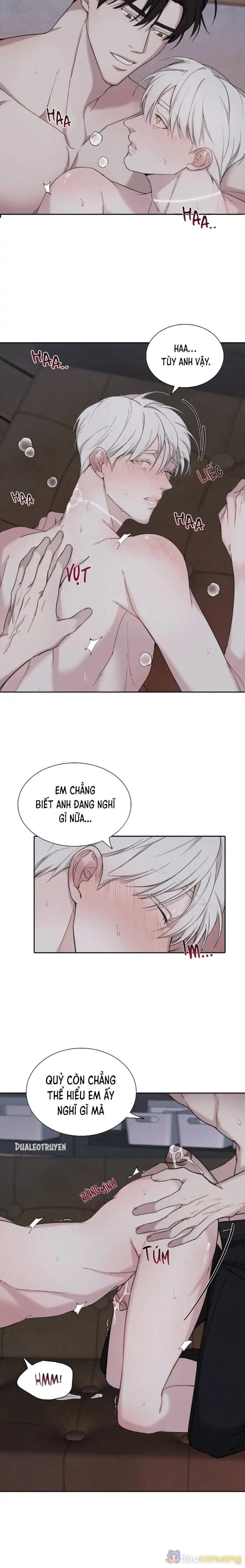 Tuyển Tập Manhwa 18+ Chapter 57 - Page 9