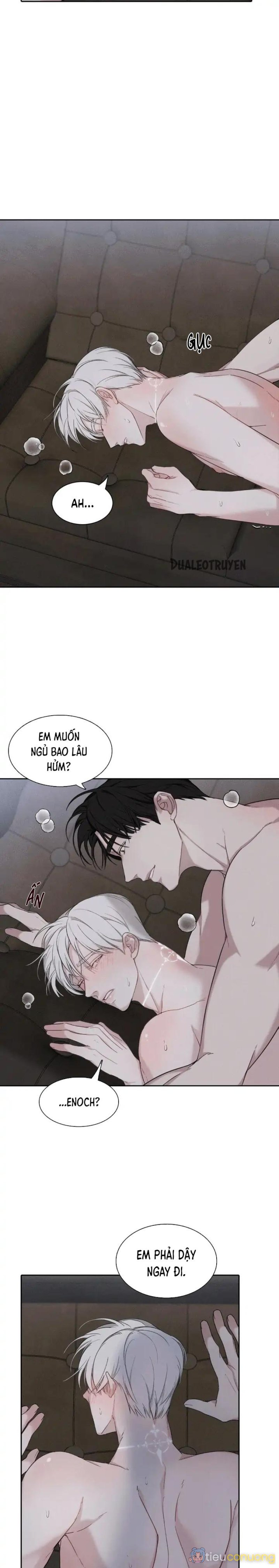 Tuyển Tập Manhwa 18+ Chapter 57 - Page 5