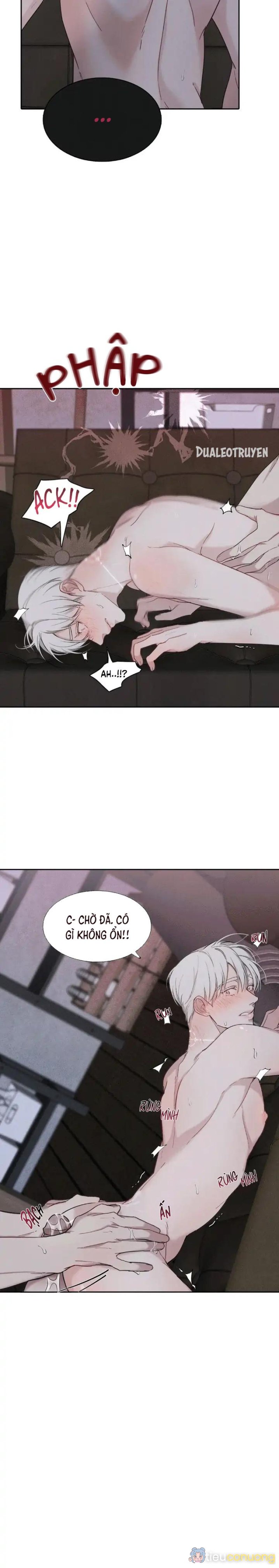 Tuyển Tập Manhwa 18+ Chapter 57 - Page 6