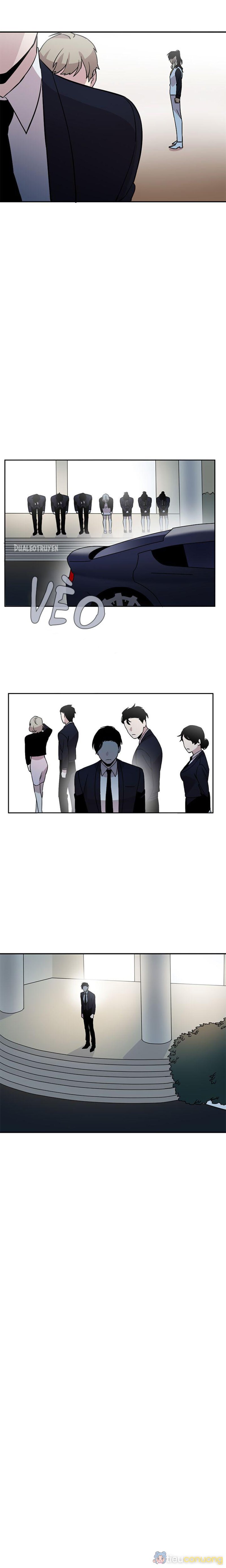 Tuyển Tập Manhwa 18+ Chapter 52 - Page 12