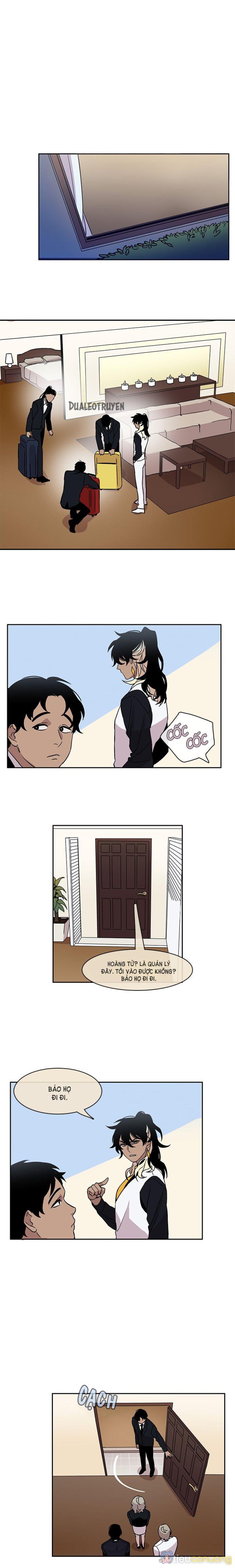 Tuyển Tập Manhwa 18+ Chapter 52 - Page 1