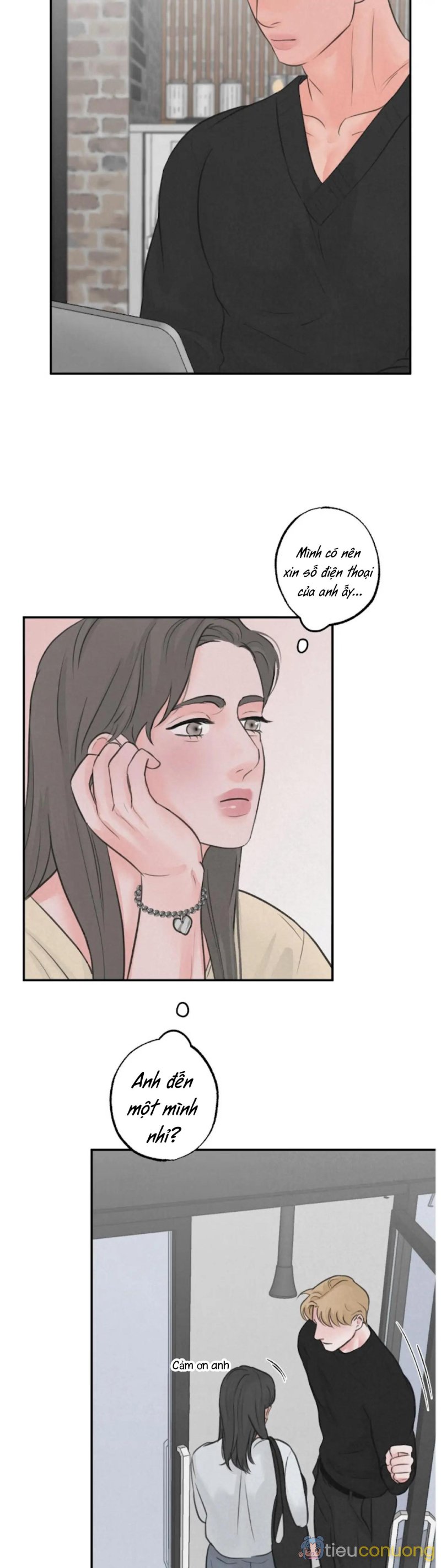 Tuyển Tập Manhwa 18+ Chapter 43 - Page 15