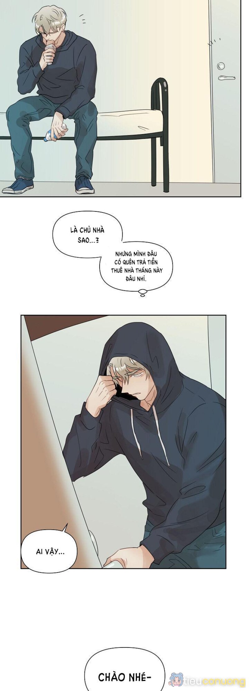 Tuyển Tập Manhwa 18+ Chapter 27 - Page 23