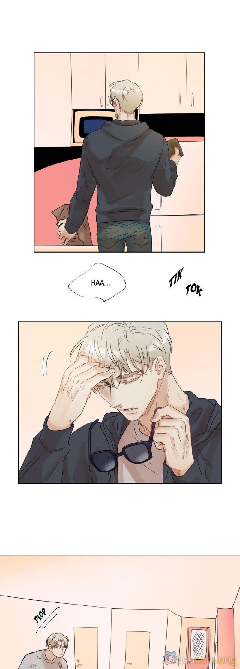 Tuyển Tập Manhwa 18+ Chapter 27 - Page 3